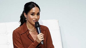 Meghan reveals 'scary' medical condition after giving birth