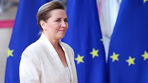 Denmark to hold polls: PM bets on Greenland