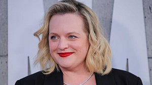 'Handmaid's Tale' star Moss not ready for final season farewell