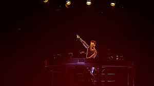 Brazilian DJ Alok fears visa removal for global artists in US
