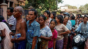 UN urges aid to Myanmar before monsoons, death toll nears 3,000
