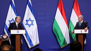 Hungary parliament approves bill to quit ICC
