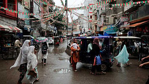 New Indian bill proposes to revamp Muslim land management