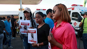 Dominican Republic nightclub tragedy toll nears 200