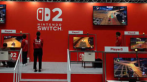 Nintendo delays Switch 2 US pre-orders on tariff concerns
