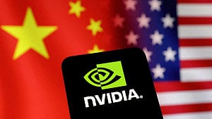Nvidia faces $5.5bn charge as US restricts China sales