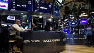 Wall Street ends down slightly