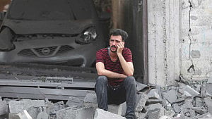 Multiple UN agencies call for renewal of Gaza ceasefire