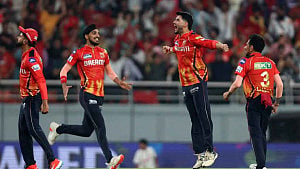 PBKS defend lowest IPL total to beat KKR
