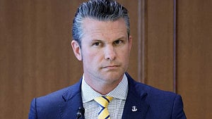 Pentagon's Hegseth in Panama as Trump vows to reclaim canal