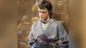 Russia's 'chessboard killer' ready to confess to 11 murders: penal service