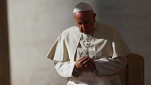 The pope’s leadership transcended religious boundaries: Yunus