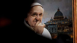 Final moments reveal how Pope Francis deteriorated before death