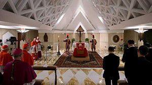 Pope Francis's funeral to be held on Saturday