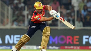 Punjab batsmen reaping rewards of working with Ponting