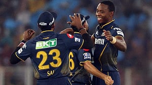 Gujarat’s Rabada returns to S Africa for personal reasons