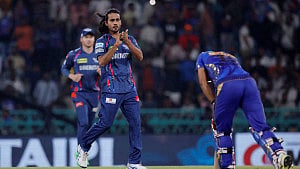 Lucknow spin hero Rathi obsessed with bowling: Langer