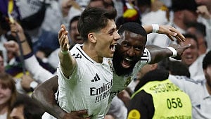 Mission accomplished as Real reach Cup final: Ancelotti