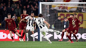 Juve's Kalulu handed 2-match suspension
