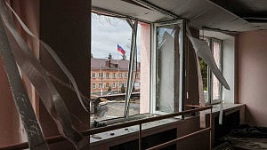 Ukraine continues attacks on energy infrastructure: Russia