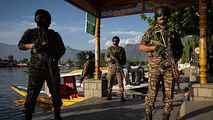 Kashmir youth worry about future as attack hits tourism
