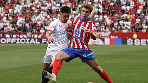 Atletico back to winning ways