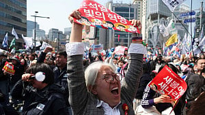 S Korea removes President Yoon. What happens next?