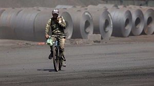 India considers counter duties on US products