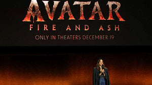 Third 'Avatar' movie to introduce new rivals on Pandora