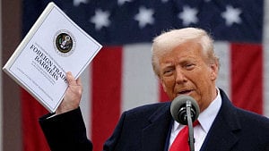 Over 50 nations want to start trade talks with US: Trump officials