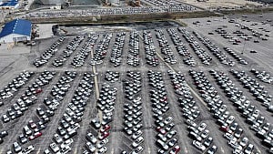 Trump to reduce impact of auto tariffs: Commerce secretary
