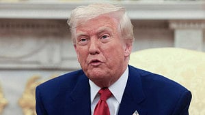 Trump says Japan urges him to rethink tariffs