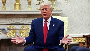 Trump set to sign orders to boost US coal