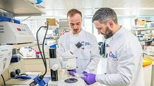 High UK visa costs deter international scientists, engineers