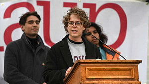 US universities help students weather Trump deportations