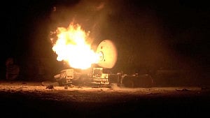 US strike in Yemen kills 74 at oil terminal: Houthis