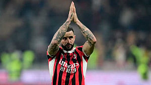 Milan’s Walkter undergoes surgery