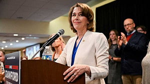 Liberal wins Wisconsin SC election in blow to Trump