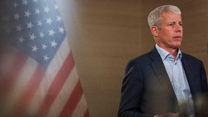 Saudi, US on 'pathway' to civil nuclear agreement: US Energy Secretary