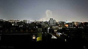 US, UK conducting joint military operation in Yemen