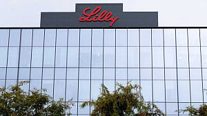 Lilly’s weight-loss pill benefits type 2 diabetes patients