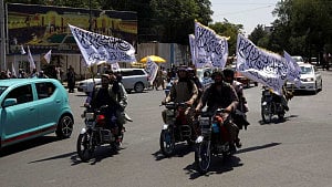 Taliban use force to divert international aid: US watchdog