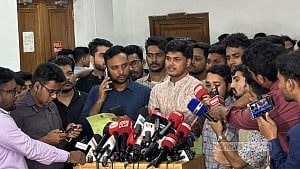 Complaints eating into campaign time: DUCSU GS candidate