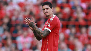 Al Hilal, Liverpool reach agreement in principle for Nunez