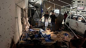 Israel strike kills Al Jazeera journalists
