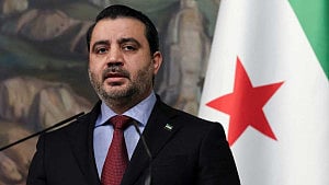Jordan, US to join meeting on rebuilding Syria