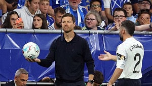 Simeone unfazed by Atletico’s poor start