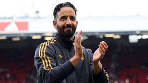 Man Utd will not wait for departures to sign new players: Amorim