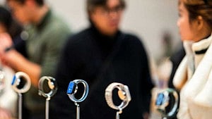 Apple Watch not a 'CO2-neutral product,' court finds