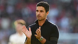 Arteta confirms Havertz setback, stays silent on Eze links
